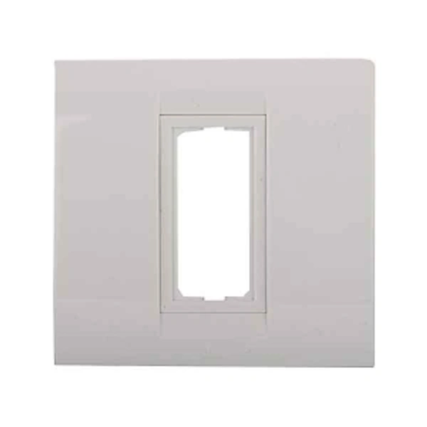 Anchor Roma Tresa Plate 1M