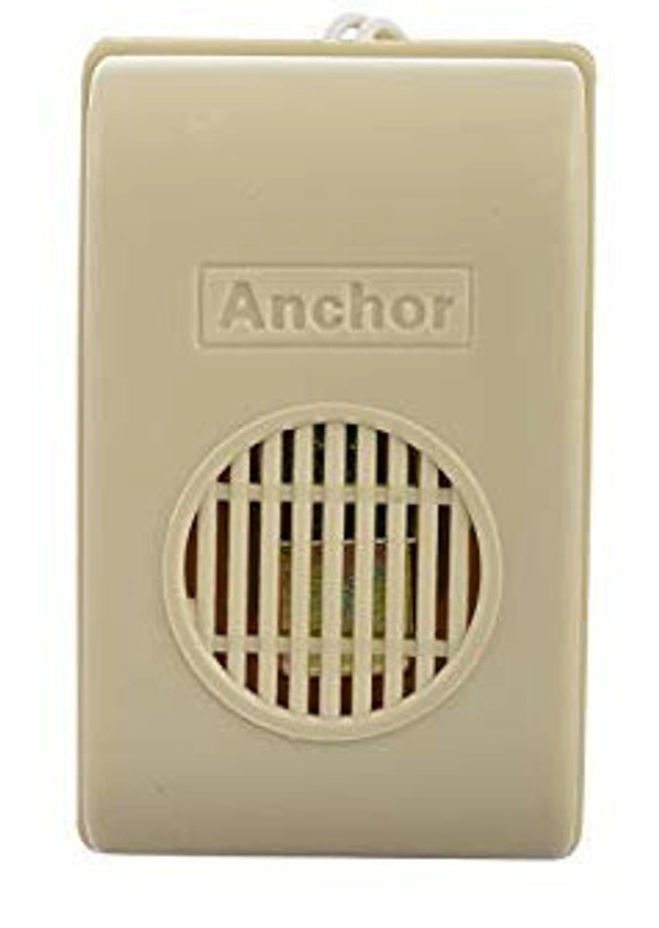 Anchor Electric Buzzer - 8374
