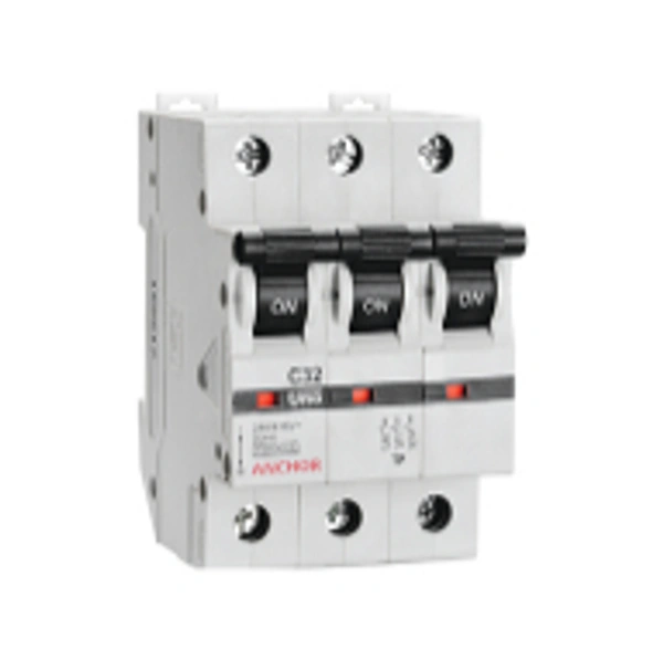Anchor TP MCB - 20A