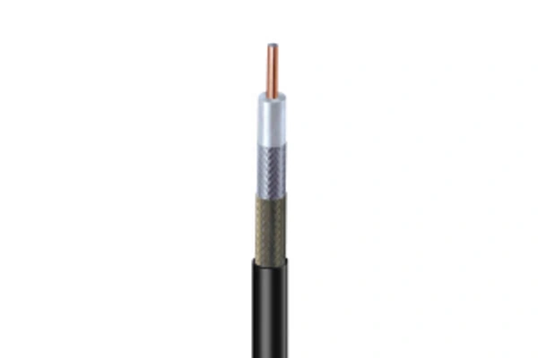 Anchor RG6 TV Wire CCS - 305 MTR