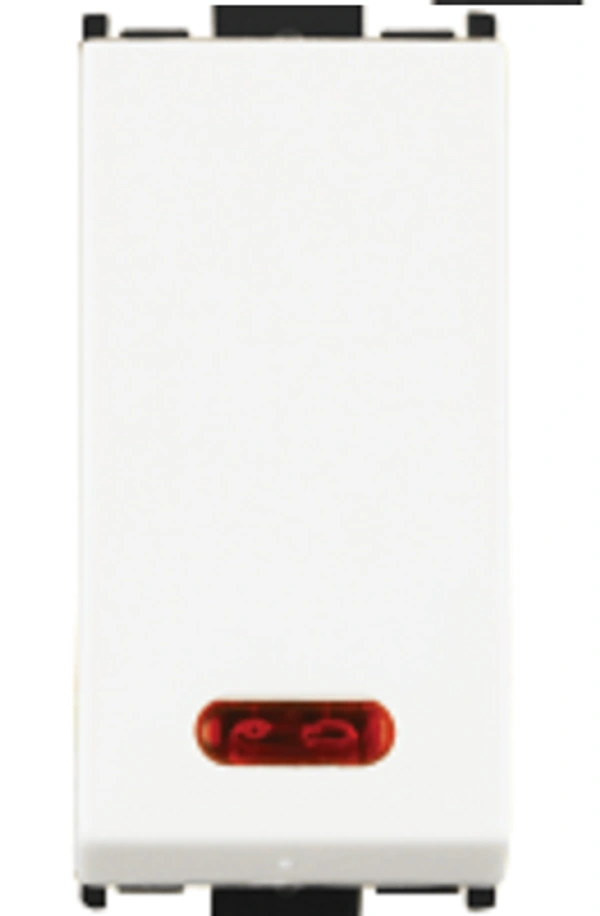 Anchor Woods 20A Switch With Indicator 1Way