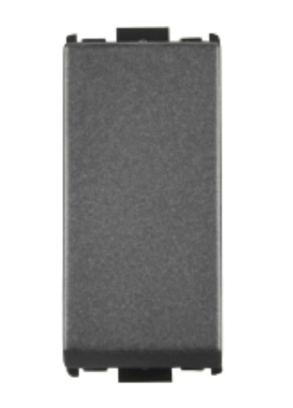 Anchor Woods 20A Switch without indicator Grey - 