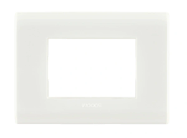Anchor Woods 3M Plate Stella- White