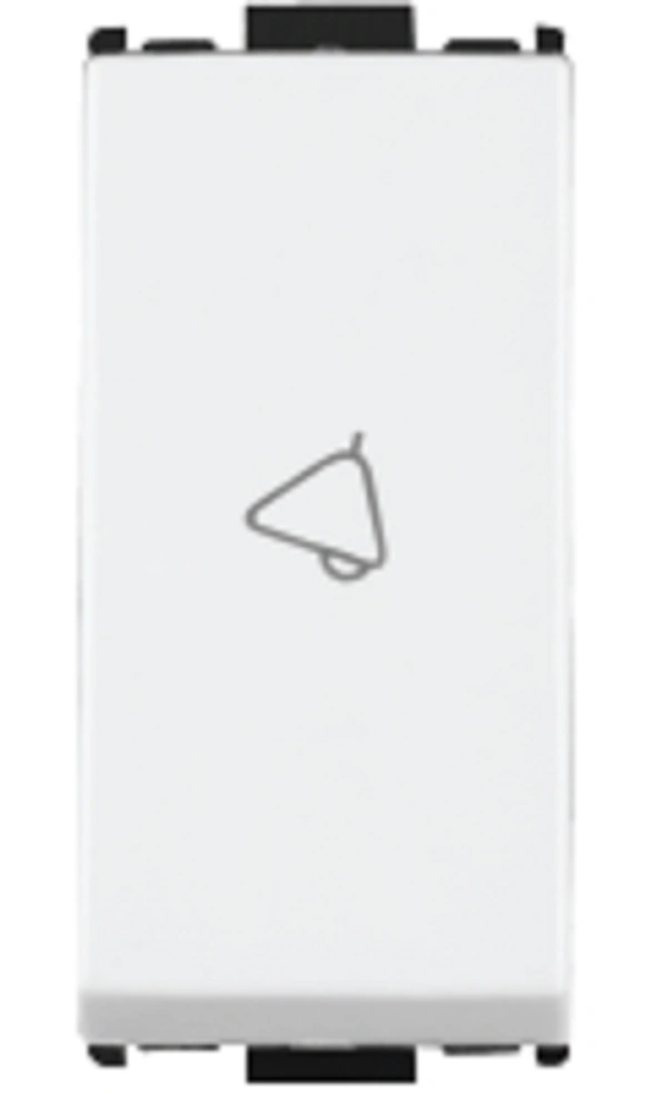 Anchor Woods Bell Push 10A Switch 1M