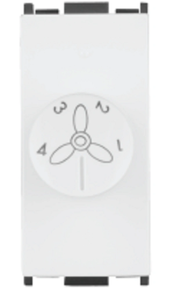 Anchor Woods Fan Step Regulator 1M