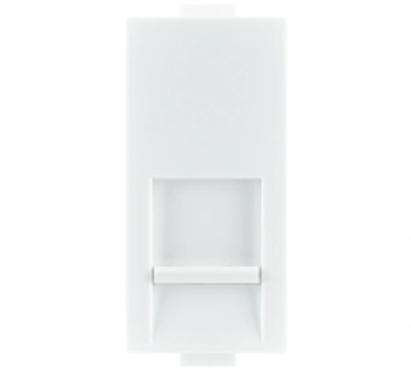 Anchor Woods Telephone Jack RJ11 60217