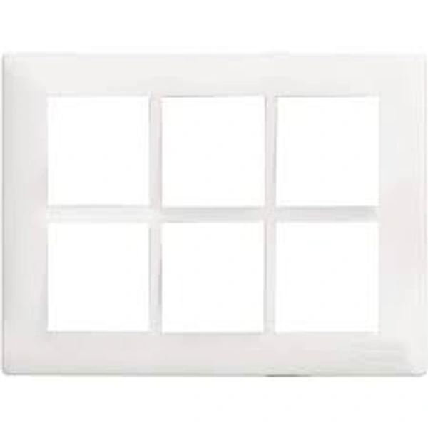Crabtree Athena Plate 12M