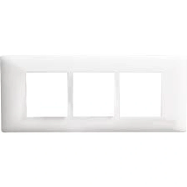 Crabtree Athena Plate 6M