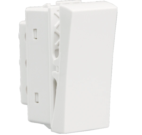 Crabtree Athena Switch 1Way 10A
