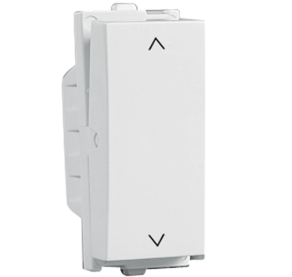 Crabtree Verona Switch 6A 2Way