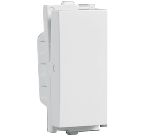 Crabtree Verona Switch 1Way 6A