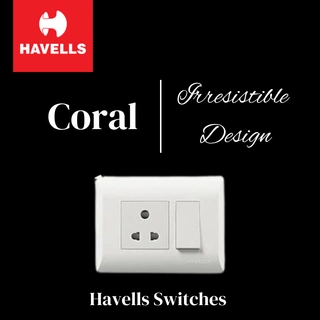 Havells Coral