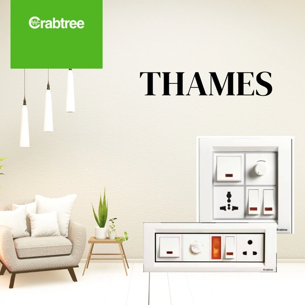 Crabtree Thames