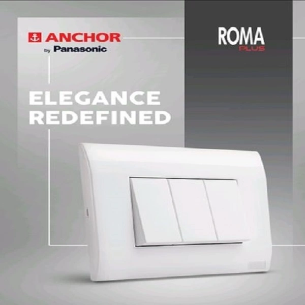 Anchor Roma Plus