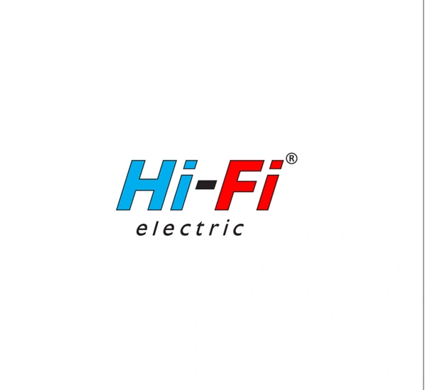 Hi Fi Switches