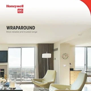 Honeywell MK Switches