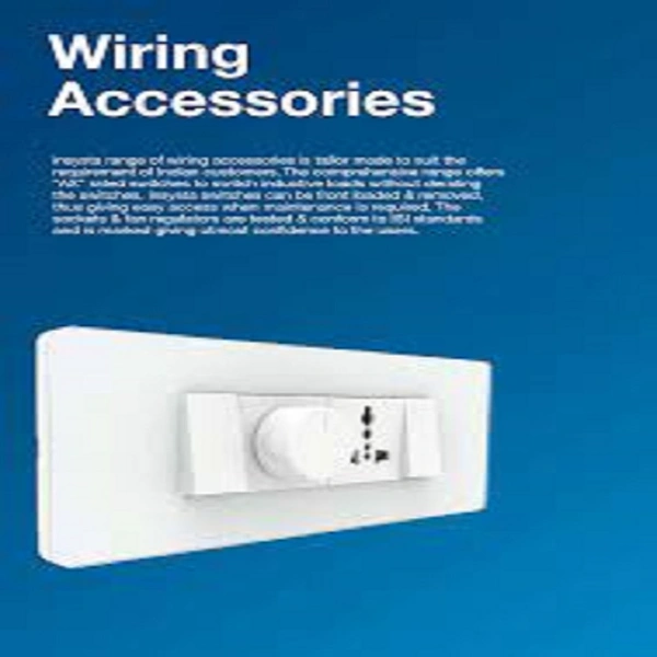 Hager Switches