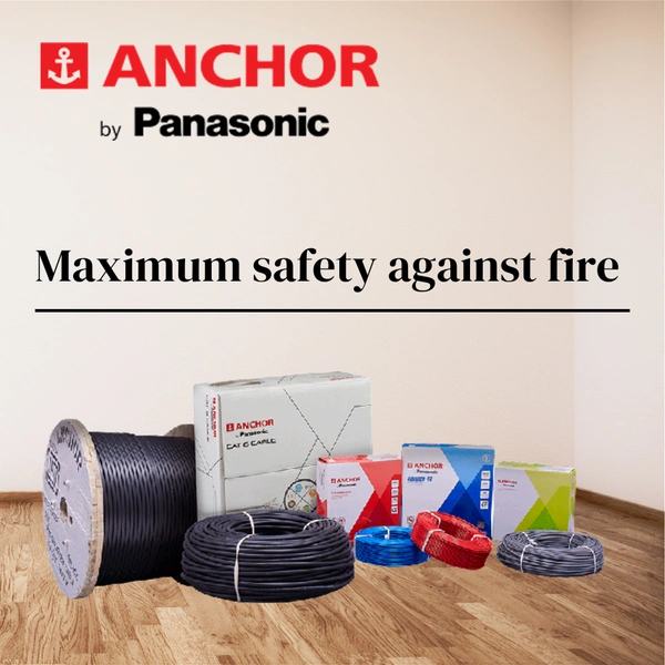 Anchor Wires