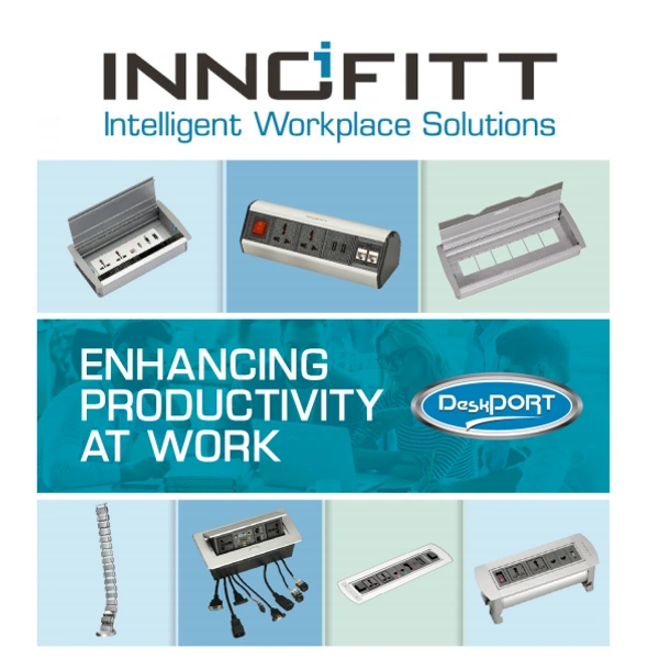 Innofitt Popup Box