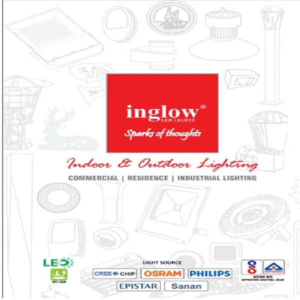 Inglow Led Lighting