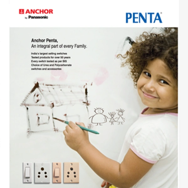 Anchor Penta