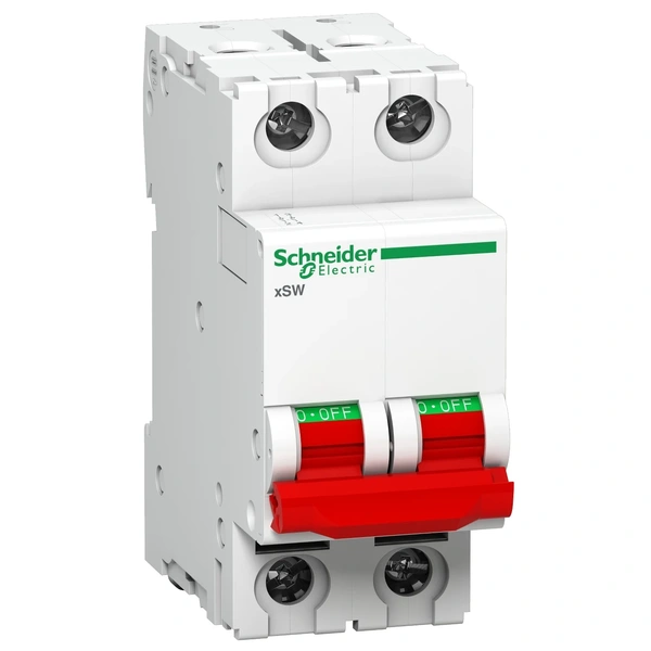 DP Acti 9 Isolator - 40A