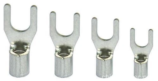 Dowells 4.0 - 6.0 Sqmm Fork Lugs Dowells - 4-6 SQMM