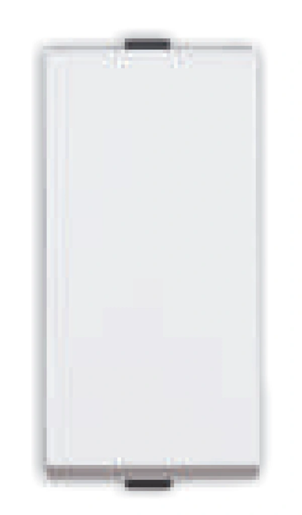Great White GreatWhite Blank Plate Myrah (2 Nos)