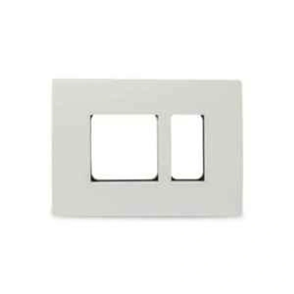 Great White GreatWhite Plate Myrah - 1M