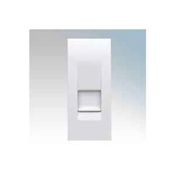 Great White GreatWhite RJ11 Tel Socket - 289611 Myrah