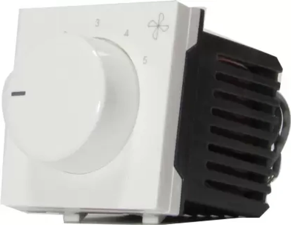 Great White GreatWhite Step Fan Regulator 2M Myrah