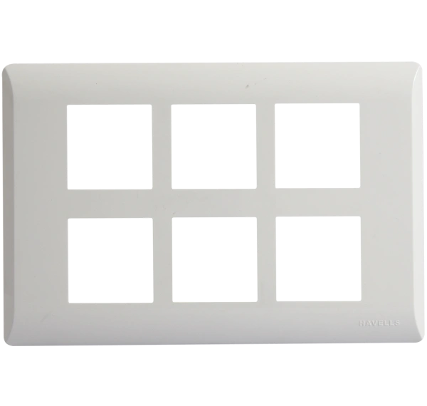 Havells Coral 12M Plate