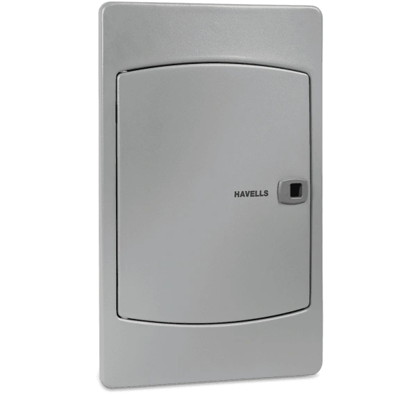 Havells Distribution Board TPN DD - 12 Way