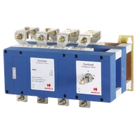Havells FP CHANGEOVER OPEN TYPE - 125A