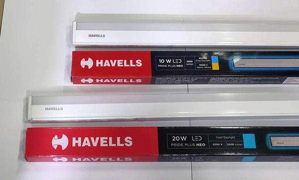Havells LED Batten - 10W - 2FT