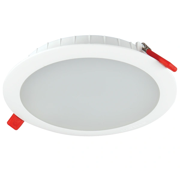 Havells 15W Trim LED Panel light Neutral White Havells - 15W