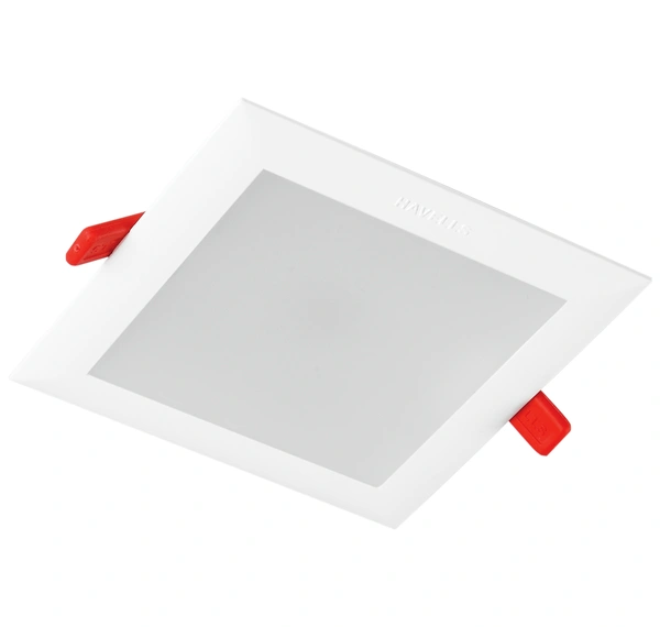 Havells Panel light Trim Square Led - 5W
