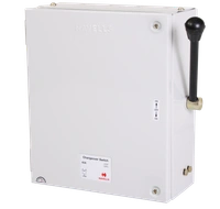 Havells Side Handle FP Changeover - 32A FP