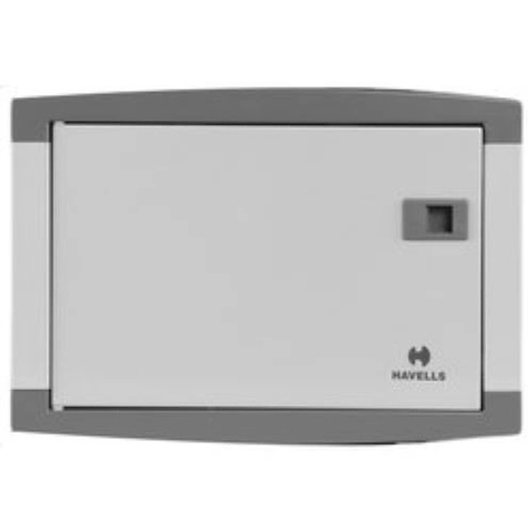 Havells 16W SPN Distribution Board DD QVE Series - 16 Way