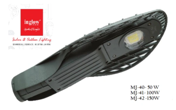 Inglow COD LED Street Light - 100W
