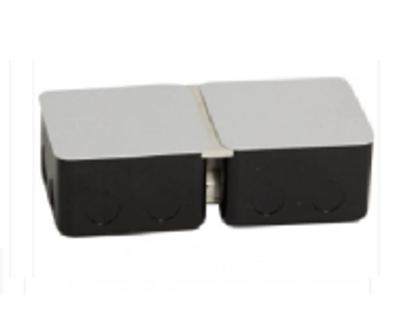 Legrand 6M Floor Box (054002)