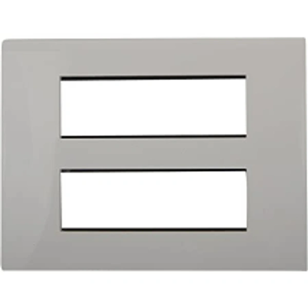 Legrand Arteor Plate 12M 2x6