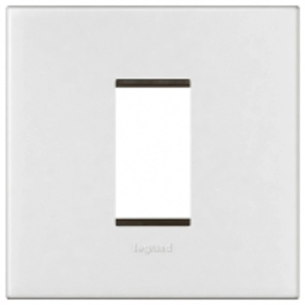 Legrand Arteor Plate 1M