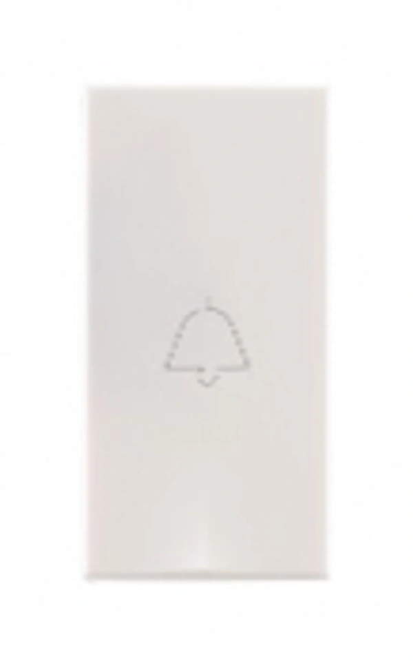 Legrand Lyncus Bell Push 1M