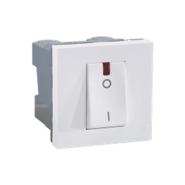 Legrand Lyncus DP Switch 32A