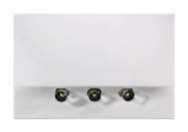 Legrand Lyncus LED skirting light 3M