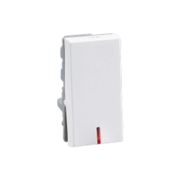 Legrand Lyncus Switch 16A With Indicator