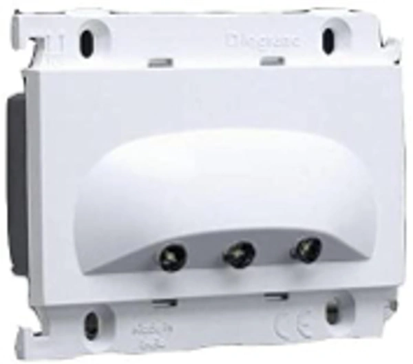 Legrand Mylinc light with white LED 3M