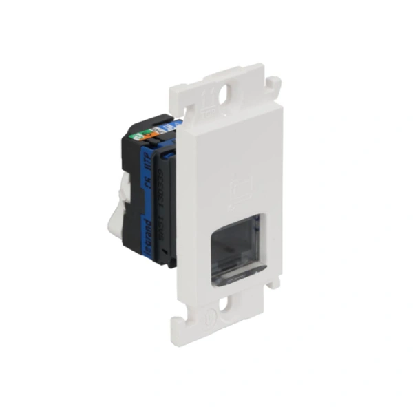Legrand Mylinc RJ45 Socket Cat 6