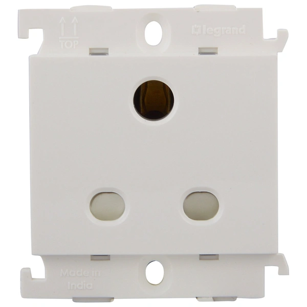 Legrand Mylinc Socket 6A - 675551